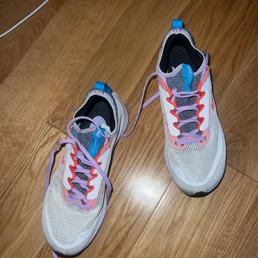 Nike Zoom Shoes 2021-2022